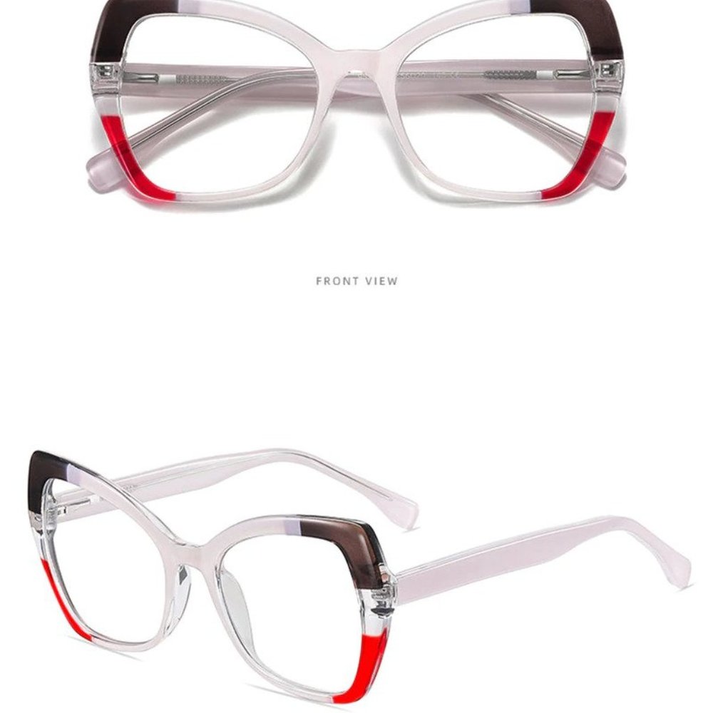 Anti-Blue Light Glasses